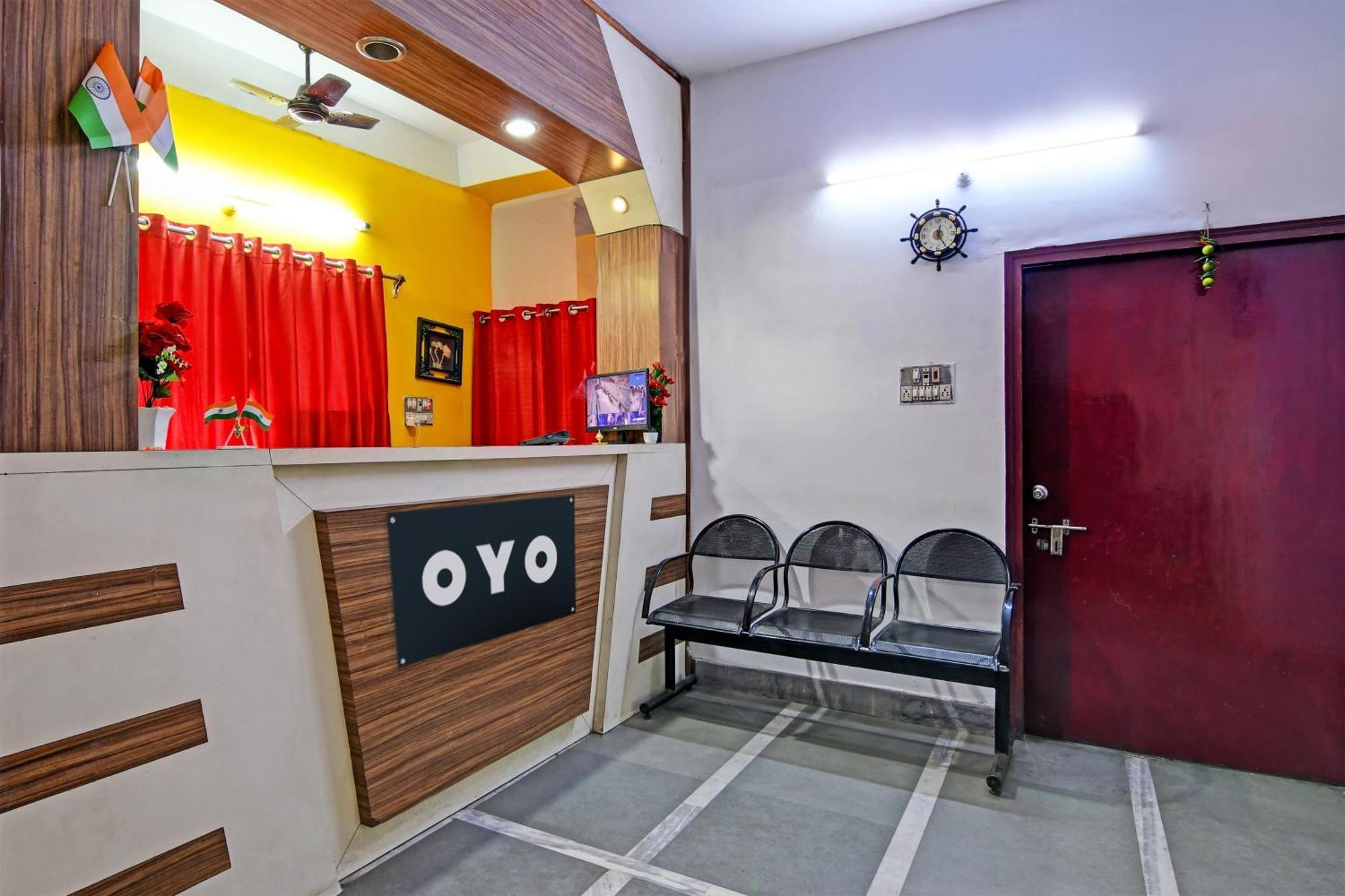 Hotel O Red Rose Near Noapara Metro Station Kolkata Bagian luar foto