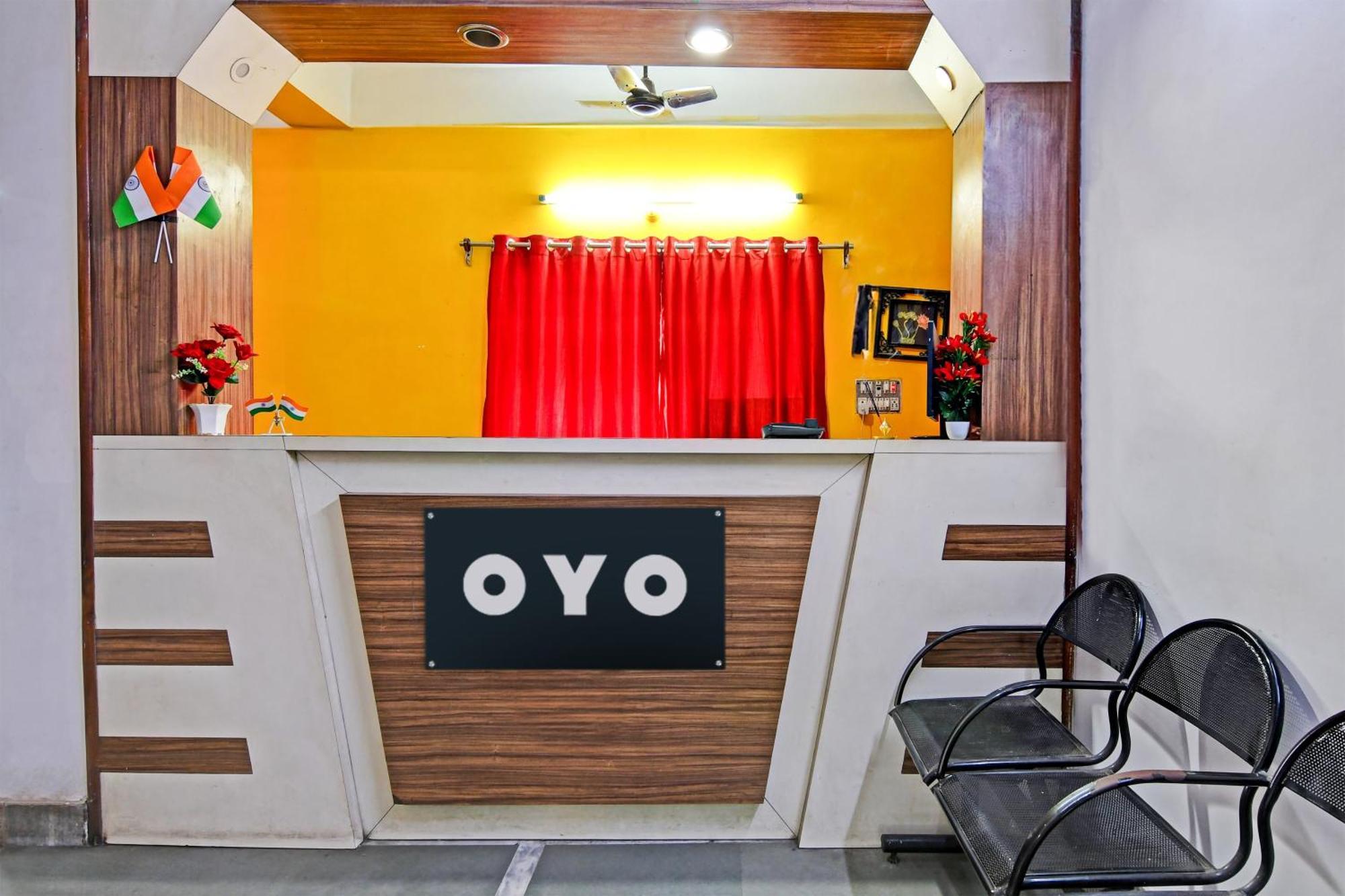 Hotel O Red Rose Near Noapara Metro Station Kolkata Bagian luar foto